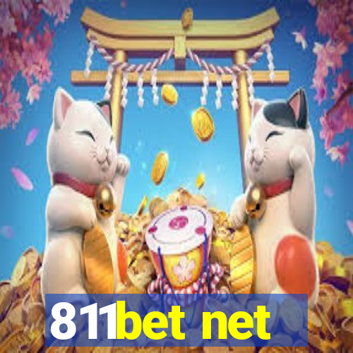 811bet net